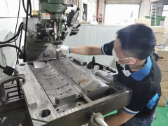 深圳簡易模具廠家-提供一站式服務